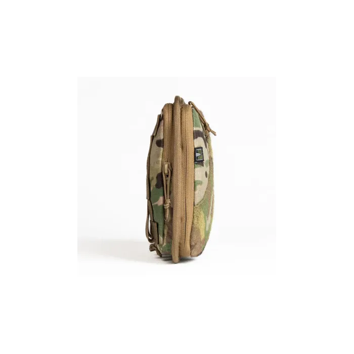 Підсумок БАЛІСТИКА Multicam XL адміністративний навігаційний 103070608