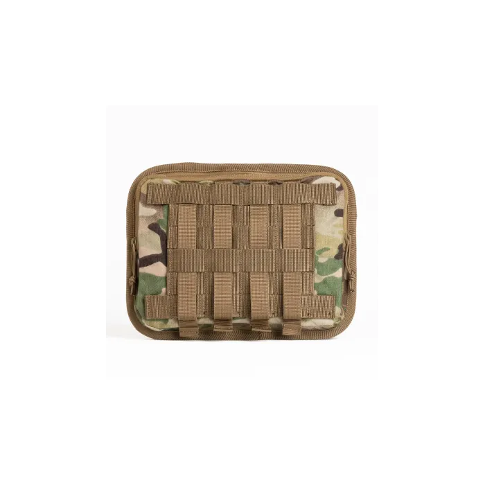 Підсумок БАЛІСТИКА Multicam XL адміністративний навігаційний 103070608