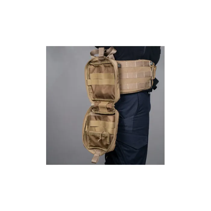 Підсумок БАЛІСТИКА Multicam під аптечку ПА2 regular 103020404