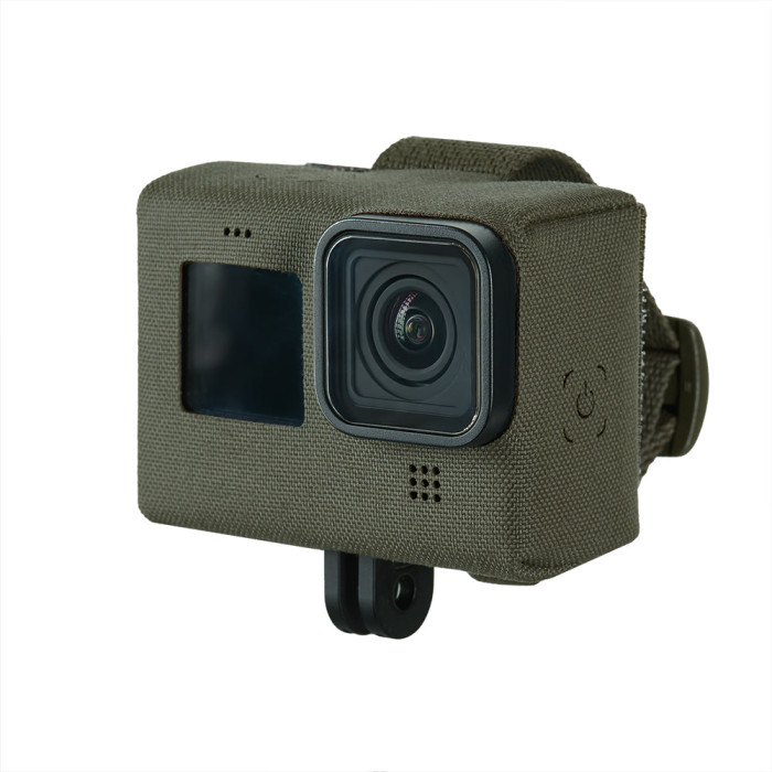 M-Tac чохол для екшн камери Ranger Green