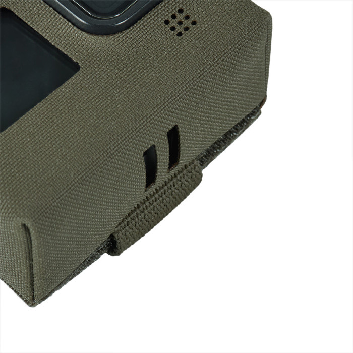M-Tac чохол для екшн камери Ranger Green