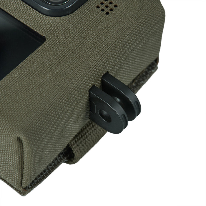 M-Tac чохол для екшн камери Ranger Green