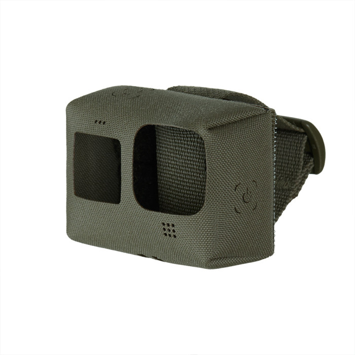 M-Tac чохол для екшн камери Ranger Green