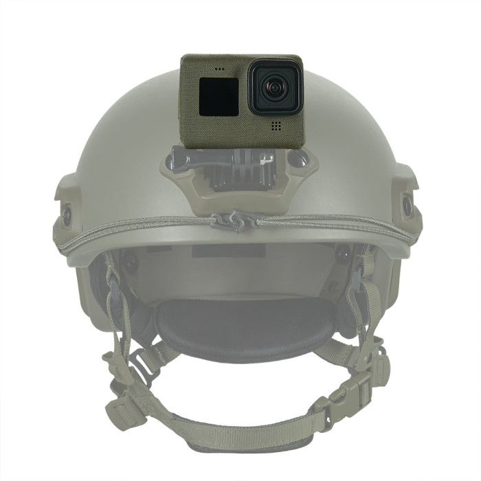 M-Tac чохол для екшн камери Ranger Green