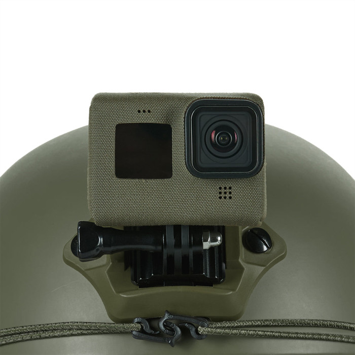 M-Tac чохол для екшн камери Ranger Green
