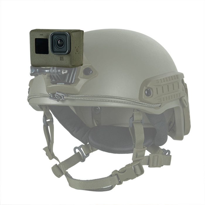 M-Tac чохол для екшн камери Ranger Green