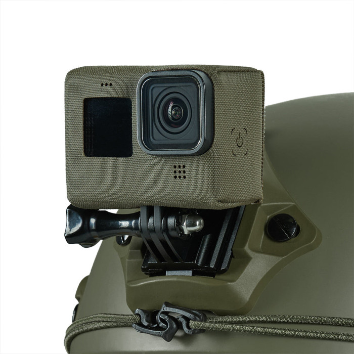 M-Tac чохол для екшн камери Ranger Green