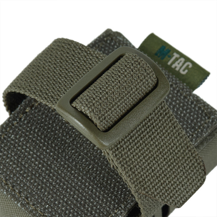 M-Tac чохол для екшн камери Ranger Green
