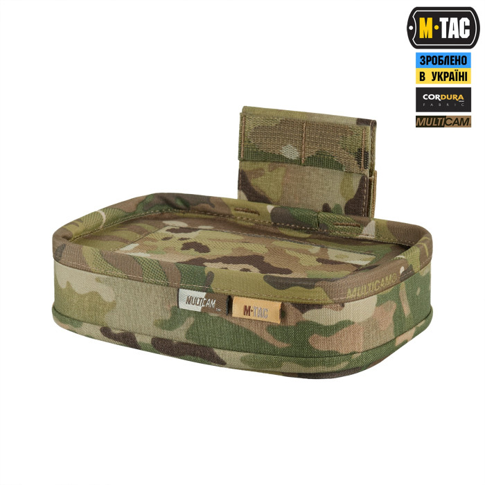 М-Тас сумка для набоїв 12 калібру Elite Multicam