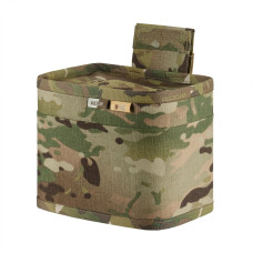 М-Тас сумка для набоїв 12 калібру Elite Multicam