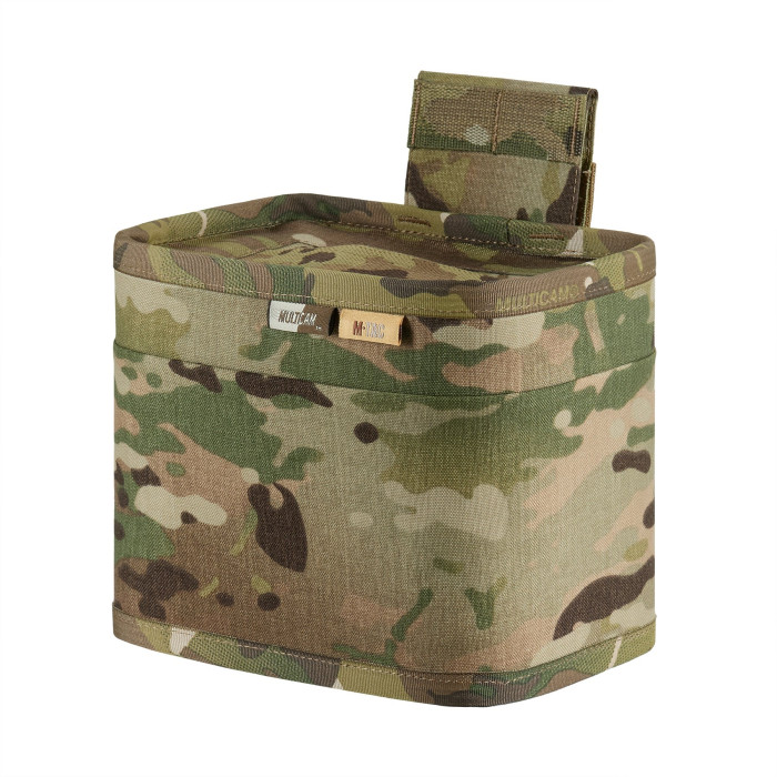 М-Тас сумка для набоїв 12 калібру Elite Multicam