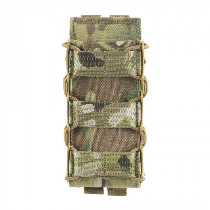 Підсумок БАЛІСТИКА Multicam AK/AR КОЛЧАН оригінал 103010108
