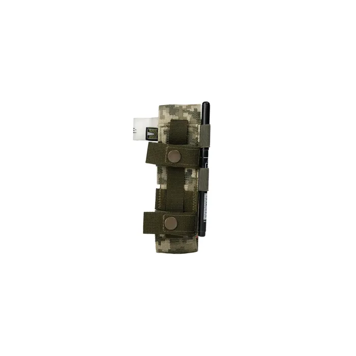 Підсумок БАЛІСТИКА Pixel під турнікет закритий gen.2.0 103090307