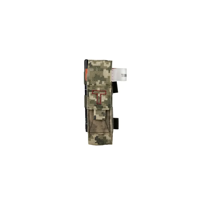 Підсумок БАЛІСТИКА Pixel під турнікет закритий gen.2.0 103090307