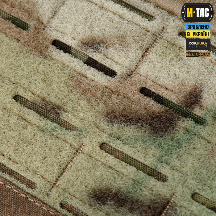 M-Tac плитоноска Cuirass FAST Elite Gen.II Multicam