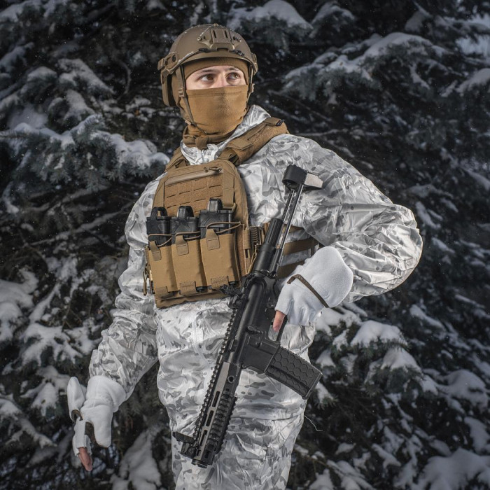 M-Tac чохол бронежилета Sturm Elite Coyote