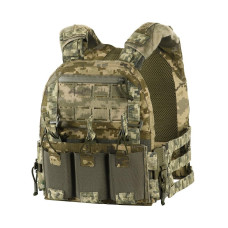 Плитоноска Stryker (закритого типу) ММ-14 GEN2.0 (150х300 камербанд)