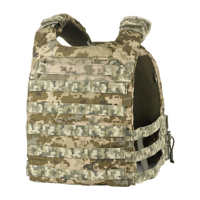 M-Tac плитоноска Cuirass Elite MM14