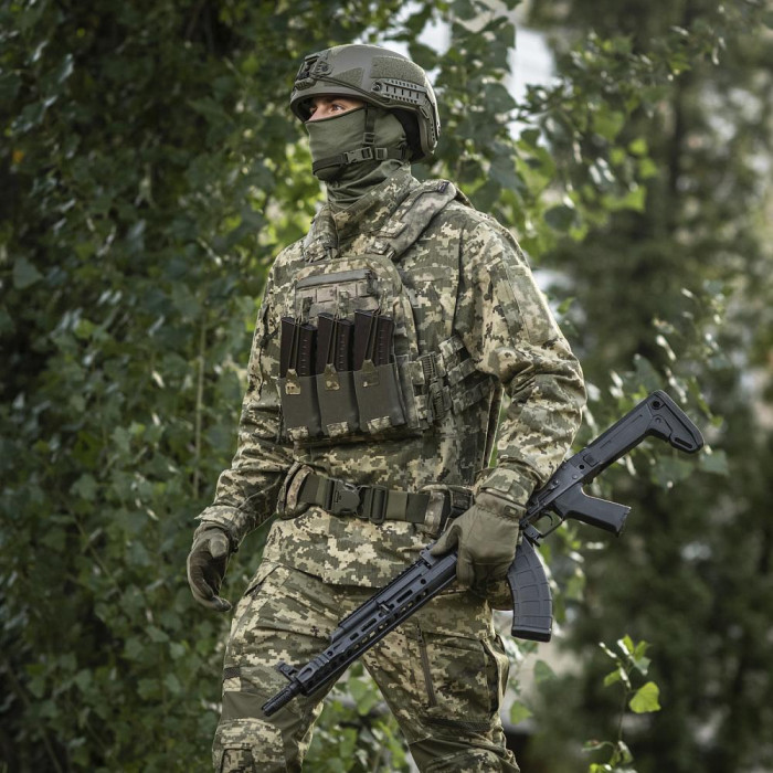 M-Tac плитоноска Cuirass Elite MM14