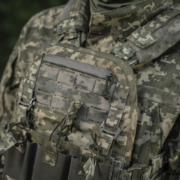 M-Tac плитоноска Cuirass Elite MM14
