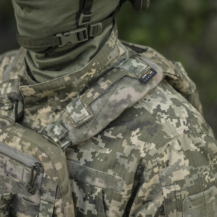 M-Tac плитоноска Cuirass Elite MM14