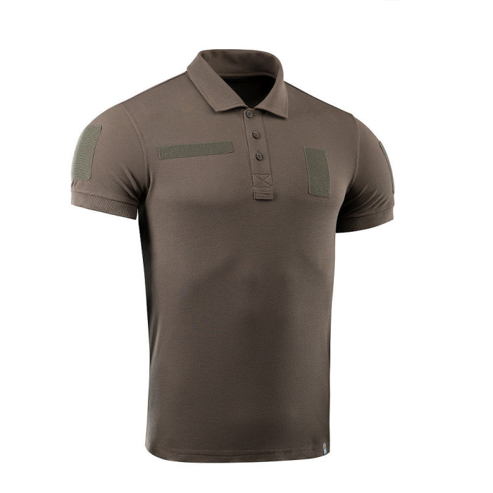 M-Tac поло тактичне 65/35 Army Olive 2XL