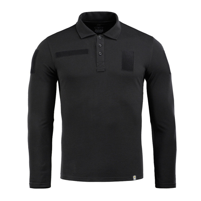 M-Tac поло ЗСУ 65/35 Dark Olive 2XL