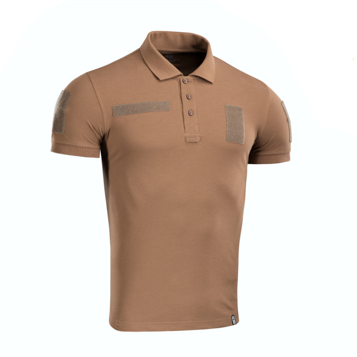 M-Tac поло тактичне 65/35 Army Olive 2XL