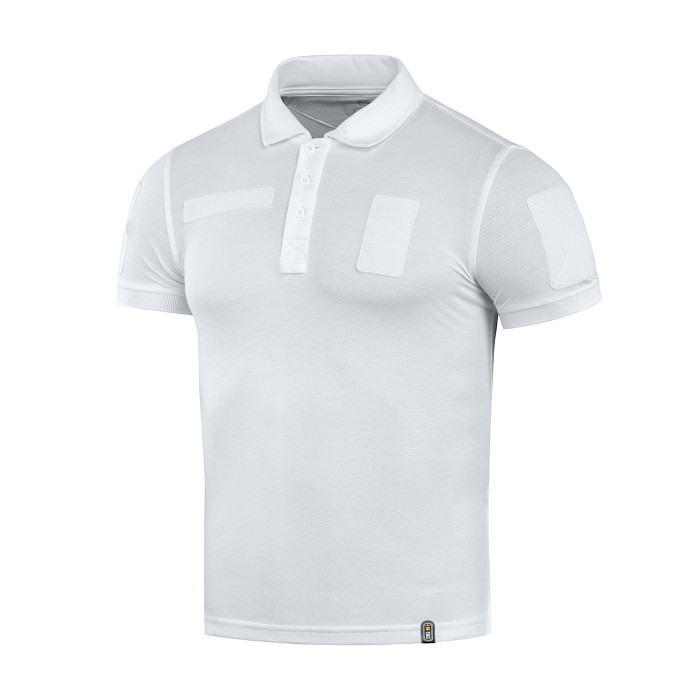 M-Tac поло тактичне 65/35 White M