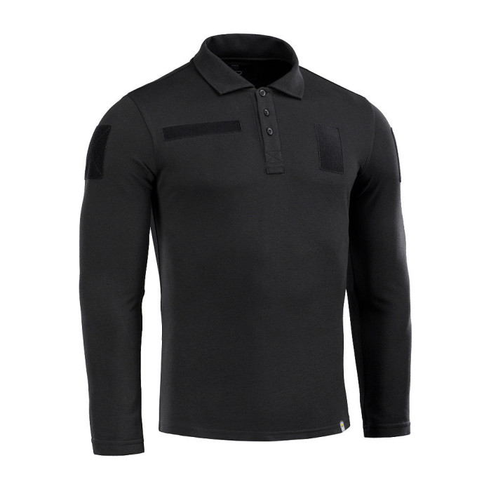 M-Tac поло ЗСУ 65/35 Dark Olive 2XL