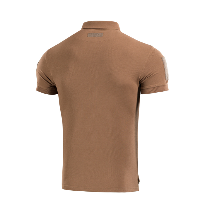 M-Tac поло тактичне 65/35 Army Olive 2XL
