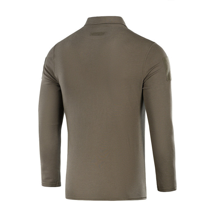 M-Tac поло ЗСУ 65/35 Dark Olive 2XL