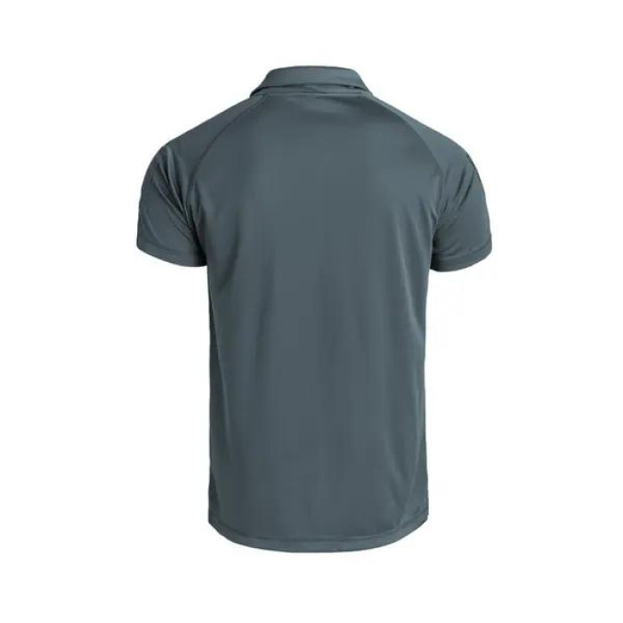 Футболка поло А10 Equipment® INSTRUCTOR - сіра (M)