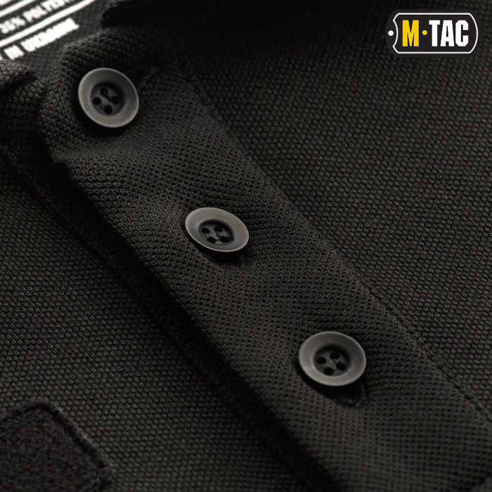 M-Tac поло ЗСУ 65/35 Dark Olive 2XL