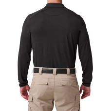 Поло TDU Green 2XL 5.11 Helios Long Sleeve Polo 42022-190