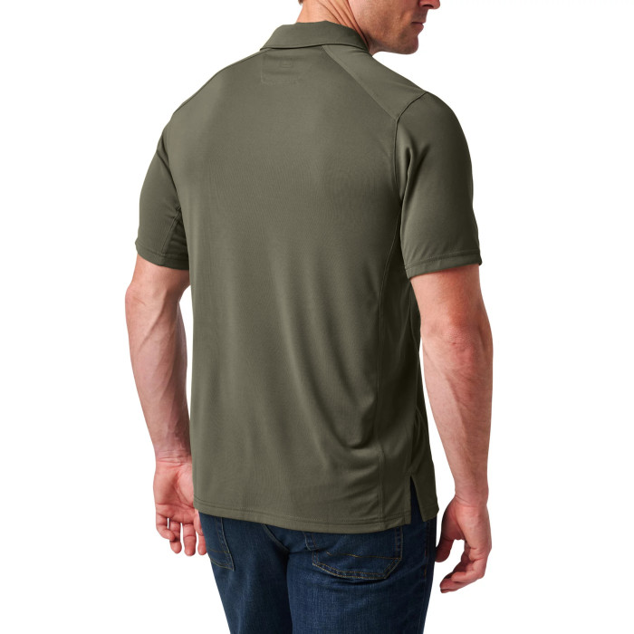Поло RANGER GREEN L 5.11 Paramount Chest Polo 41298-186