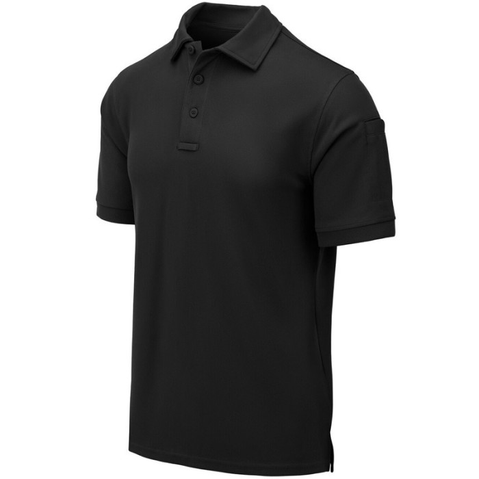Поло Pani Paladin CoolPass Pique LT Чорне 7517 XXL(р)