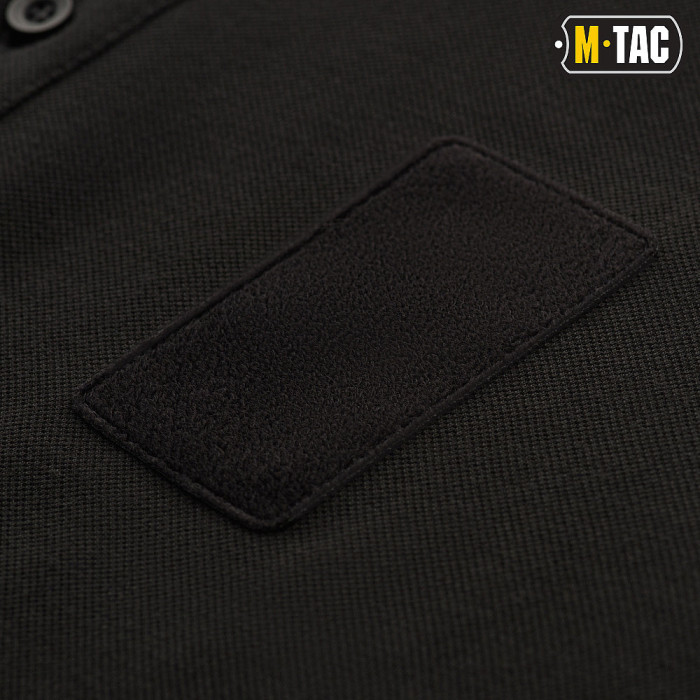 M-Tac поло ЗСУ 65/35 Dark Olive 2XL