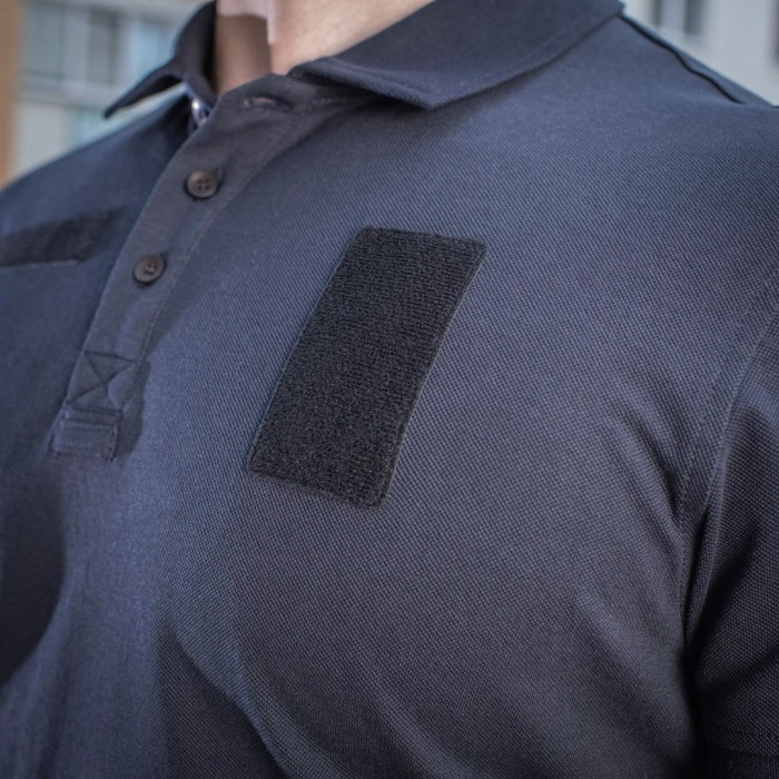M-Tac поло тактичне 65/35 Army Olive 2XL