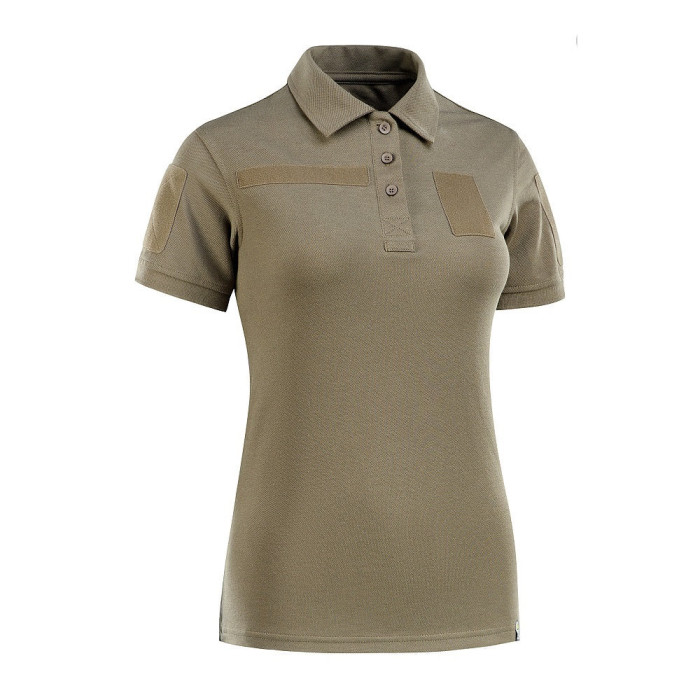 M-Tac поло тактичне 65/35 Lady Black L