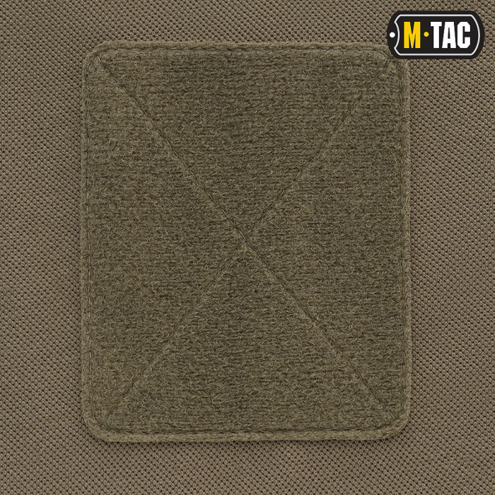 M-Tac поло ЗСУ 65/35 Dark Olive 2XL