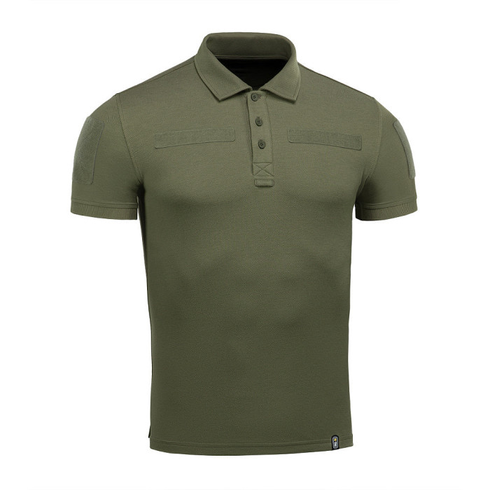 M-Tac поло тактичне Ranger 65/35 Army Olive 3XL