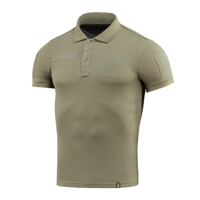 M-Tac поло тактичне 65/35 Tan L