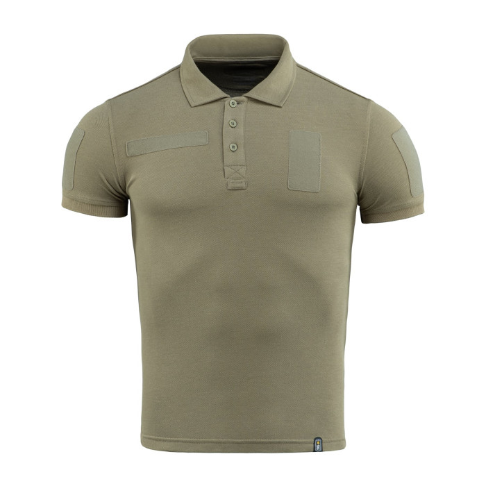 M-Tac поло тактичне 65/35 Army Olive 2XL