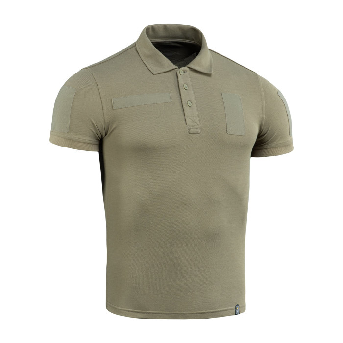 M-Tac поло тактичне 65/35 Army Olive 2XL