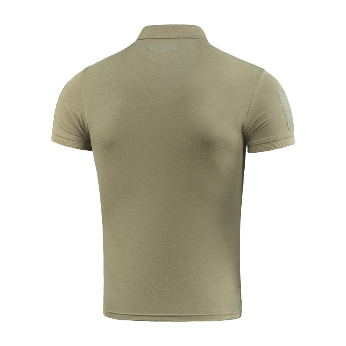 M-Tac поло тактичне 65/35 Army Olive 2XL
