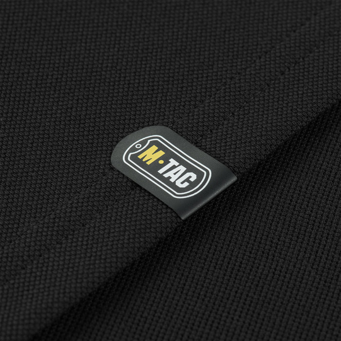 M-Tac поло Basic 65/35 Army Olive L