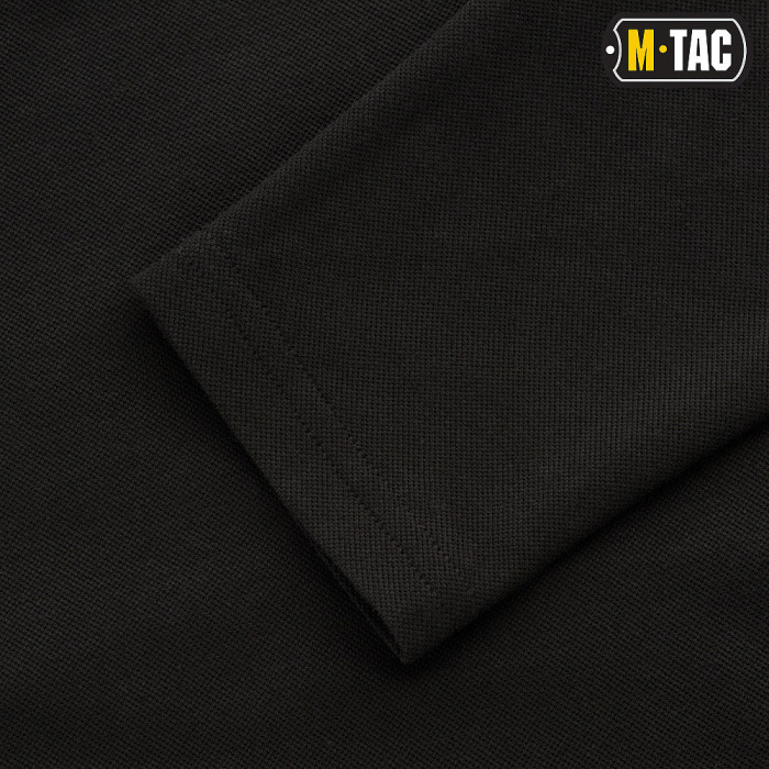 M-Tac поло ЗСУ 65/35 Dark Olive 2XL