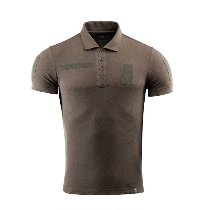 M-Tac поло тактичне 65/35 Army Olive 2XL