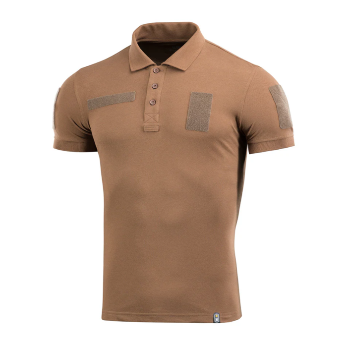 M-Tac поло тактичне 65/35 Army Olive 2XL